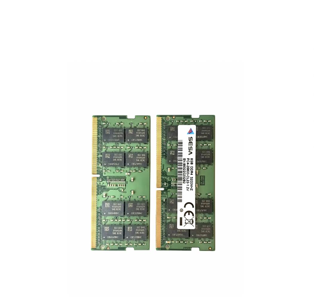 DDR4 SO-DIMM 筆記本(G)