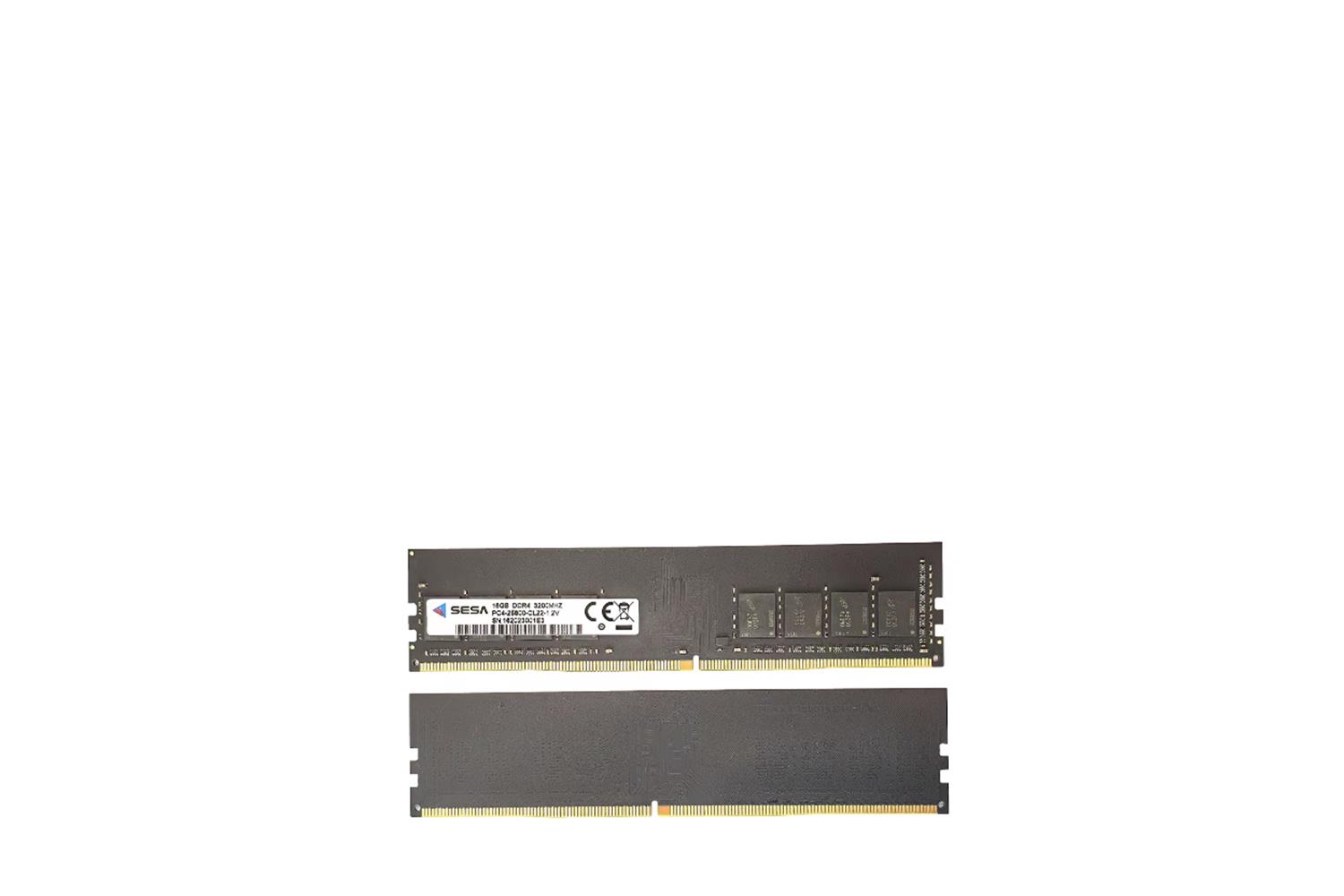 DDR4 UDIMM臺(tái)式機(jī)(B)