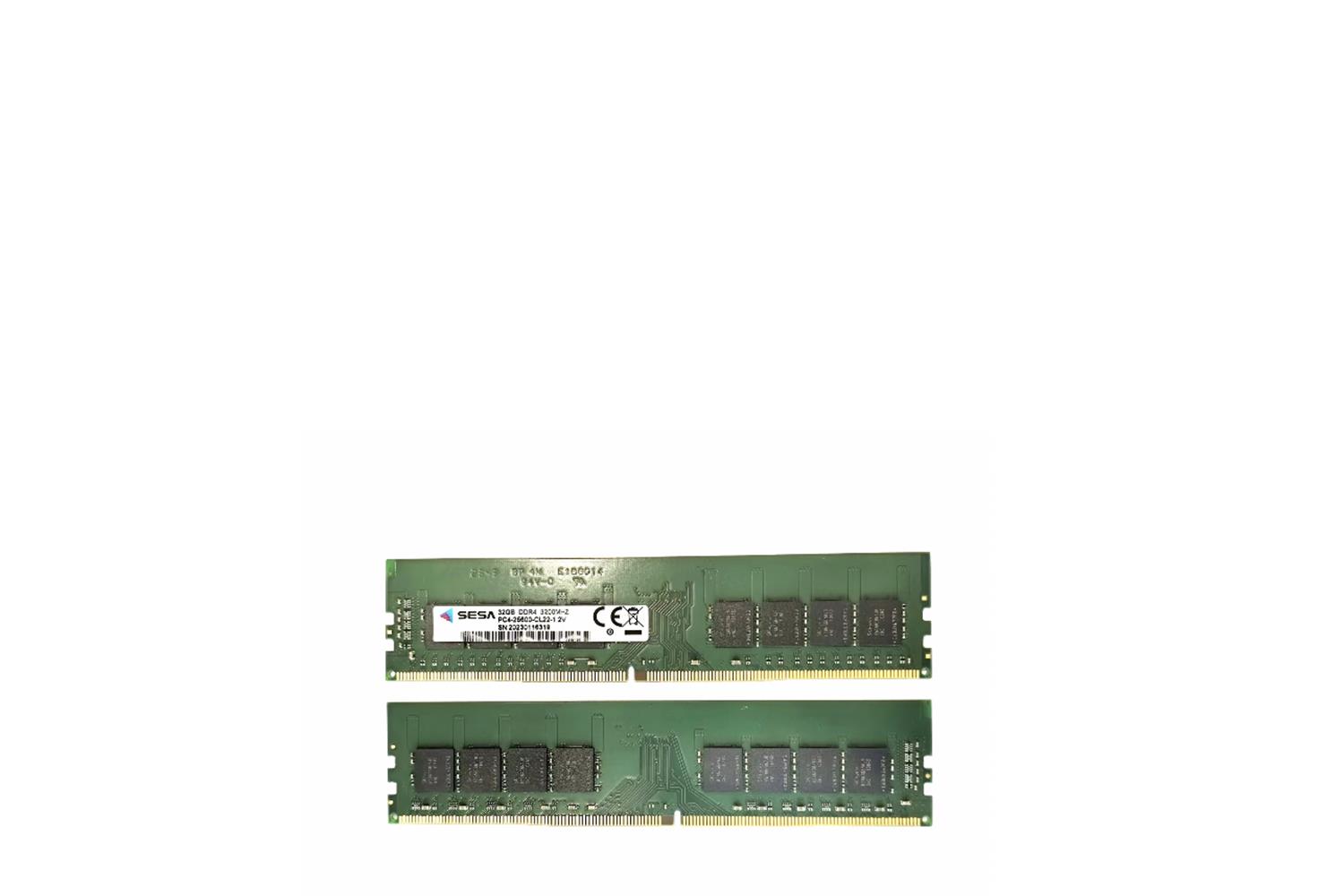 DDR4-UDIMM臺(tái)式機(jī)(G)