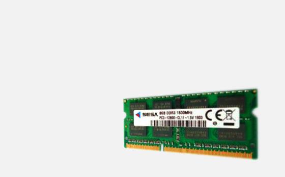 DDR3 SODIMM